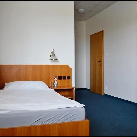 Pensión Stary Dvur 3*