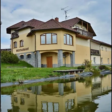 Stary Dvur Nové Dvory