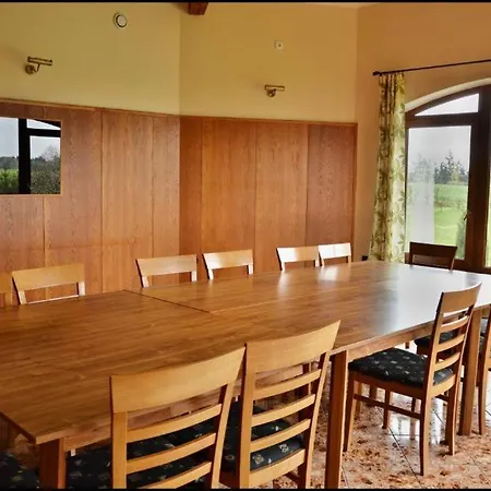 Maison d'hôtes Stary Dvur