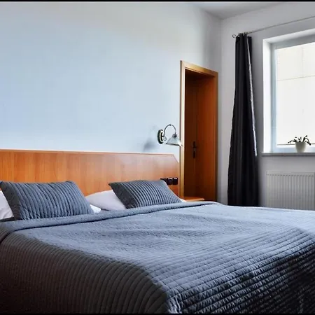 Stary Dvur Maison d'hôtes 3*