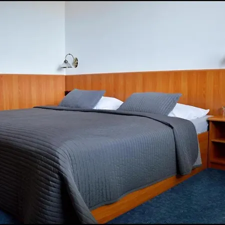 Stary Dvur Maison d'hôtes 3*