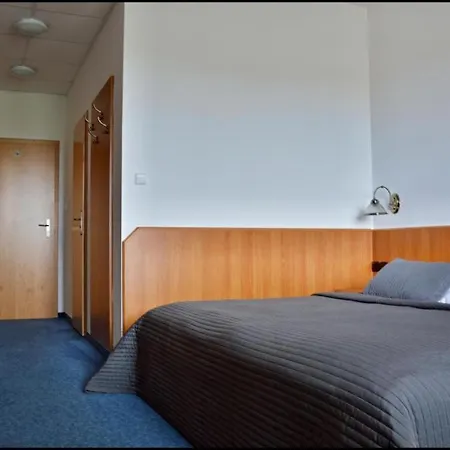 Pensión Stary Dvur 3*