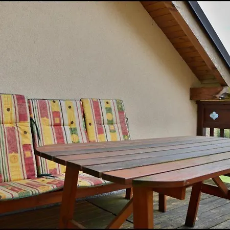 Maison d'hôtes Stary Dvur 3*