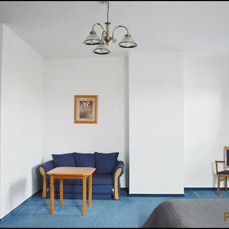 Stary Dvur Nové Dvory